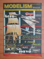 Revista Modelism International, nr. 1 (10), 1986