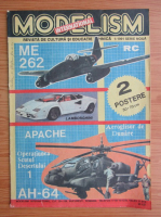 Revista Modelism International, nr. 1, 1991