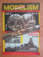 Revista Modelism International, nr. 1, 1992