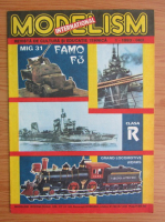 Revista Modelism International, nr. 1, 1993