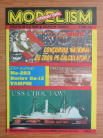 Revista Modelism International, nr. 1, 1996