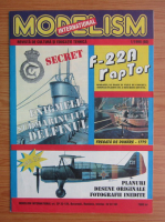 Revista Modelism International, nr. 1, 1998