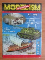 Revista Modelism International, nr. 1, 1999