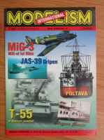 Revista Modelism International, nr. 1, 2000