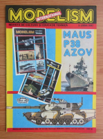 Revista Modelism International, nr. 1 (44), 1994