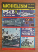 Revista Modelism International, nr. 2 (19), 1988