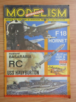 Revista Modelism International, nr. 2, 1991
