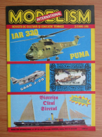 Revista Modelism International, nr. 2, 1995