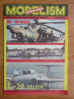 Revista Modelism International, nr. 2, 1996