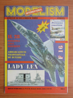 Revista Modelism International, nr. 2, 1997