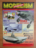 Revista Modelism International, nr. 2, 2000