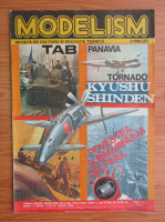 Revista Modelism International, nr. 2 (27), 1990