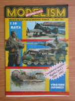 Revista Modelism International, nr. 2 (41), 1993