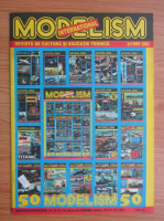 Revista Modelism International, nr. 3, 1995