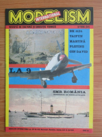 Revista Modelism International, nr. 3, 1996