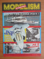 Revista Modelism International, nr. 3, 1998