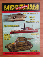 Revista Modelism International, nr. 3, 1999