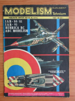 Revista Modelism International, nr. 3 (4), 1984