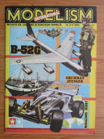 Revista Modelism International, nr. 3-4, 1992