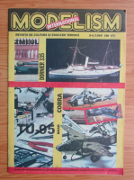 Revista Modelism International, nr. 3-4, 1994