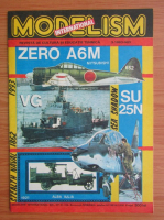 Revista Modelism International, nr. 3 (42), 1993