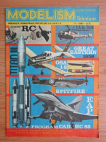 Revista Modelism International, nr. 4 (17), 1987