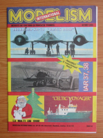 Revista Modelism International, nr. 4, 1997