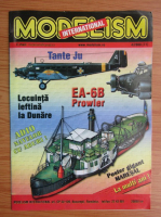 Revista Modelism International, nr. 4, 2000