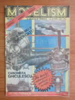Revista Modelism International, nr. 5-6 (30-31), 1990