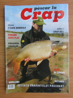 Revista Pescar la crap, nr. 1, 2007