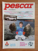 Revista Pescar modern, 1996