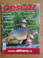 Revista Pescar modern, 2014