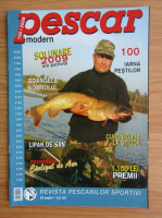 Revista Pescar modern, nr. 100, 2008