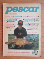 Revista Pescar modern, nr. 11, 1995