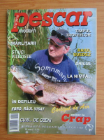 Revista Pescar modern, nr. 112, 2010