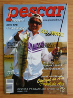 Revista Pescar modern, nr. 114, 2010