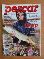 Revista Pescar modern, nr. 115, 2011