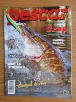 Revista Pescar modern, nr. 116, 2011