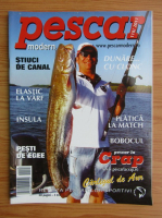 Revista Pescar modern, nr. 118, 2011