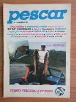 Revista Pescar modern, nr. 12 bis, 1995