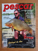 Revista Pescar modern, nr. 126, 2012