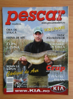 Revista Pescar modern, nr. 128, 2012