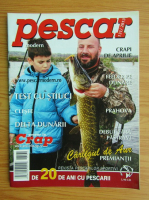 Revista Pescar modern, nr. 131, 2013