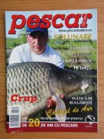 Revista Pescar modern, nr. 132, 2013