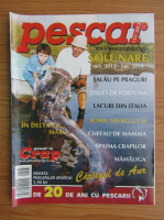 Revista Pescar modern, nr. 133, 2013