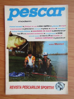 Revista Pescar modern, nr. 18, 1996