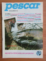 Revista Pescar modern, nr. 23, 1997