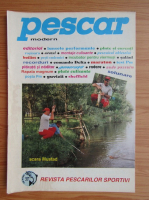Revista Pescar modern, nr. 24, 1997