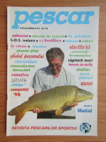 Revista Pescar modern, nr. 28, 1998