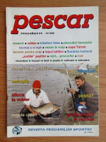 Revista Pescar modern, nr. 43, 2000